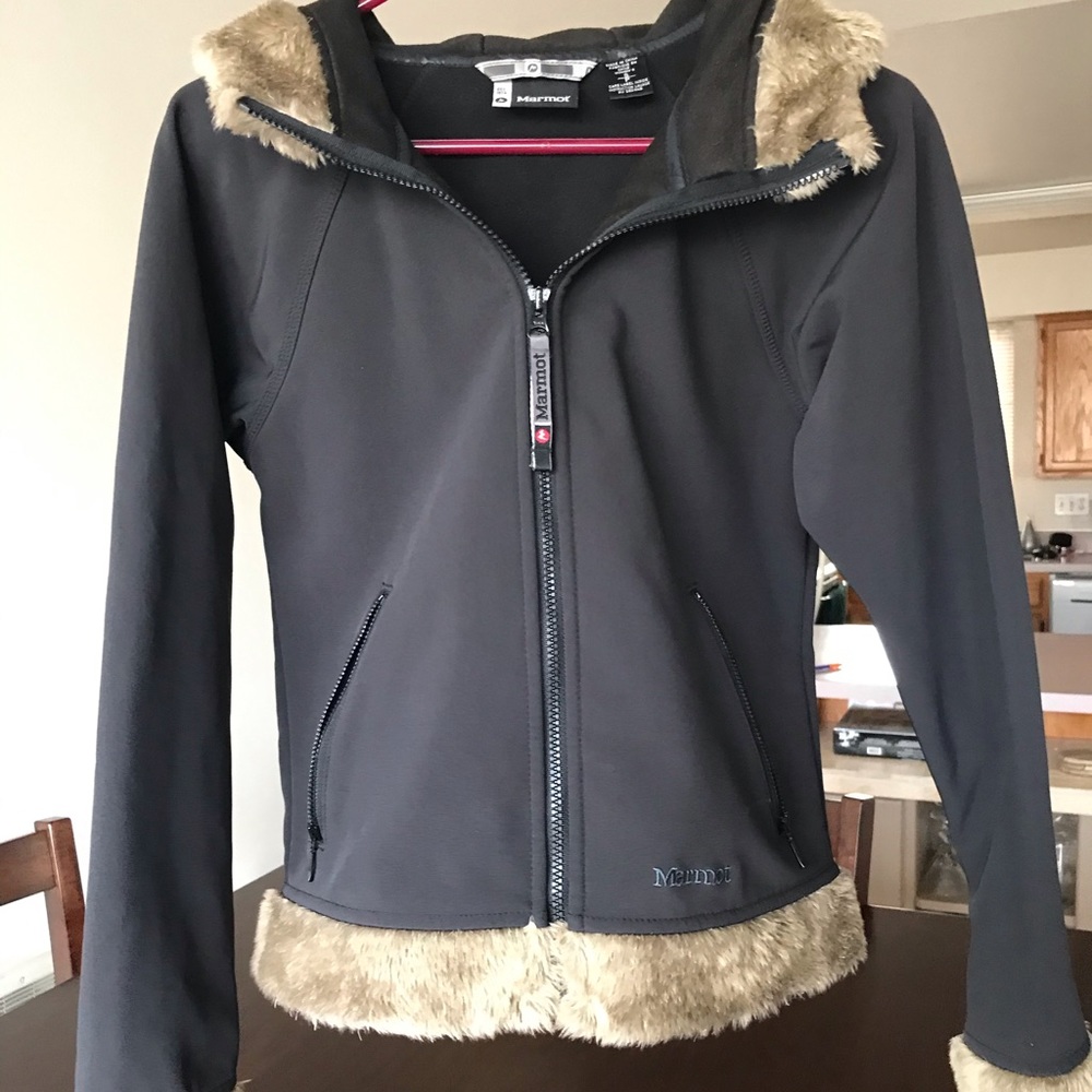 Marmot Furlong Jacket